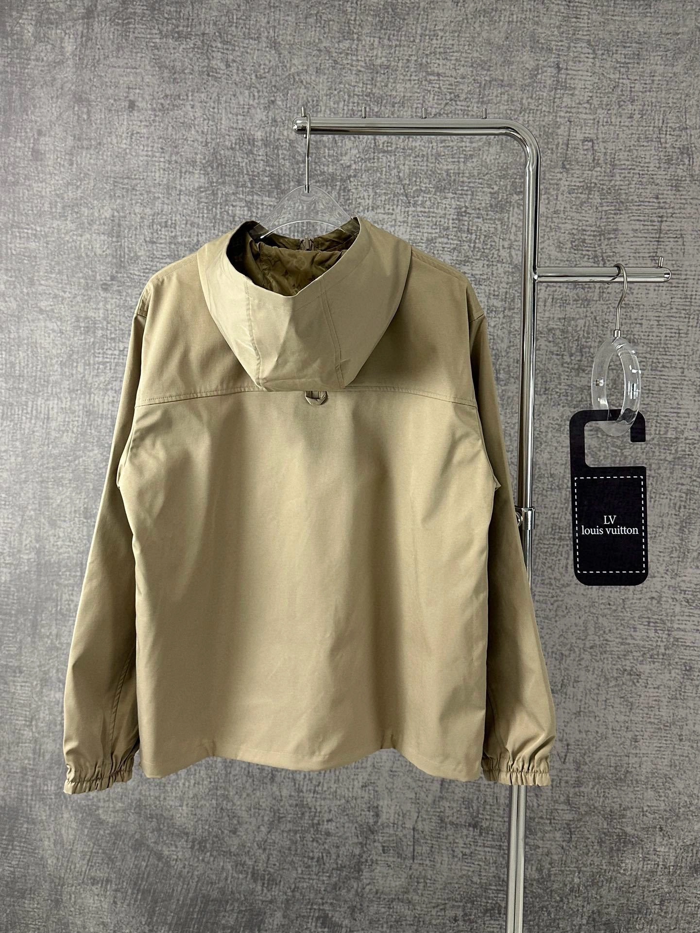&wg.luxury- 8V reversible oversized 5colour item:D-F443J3042-5